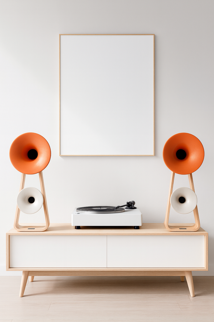 Harmony Duo