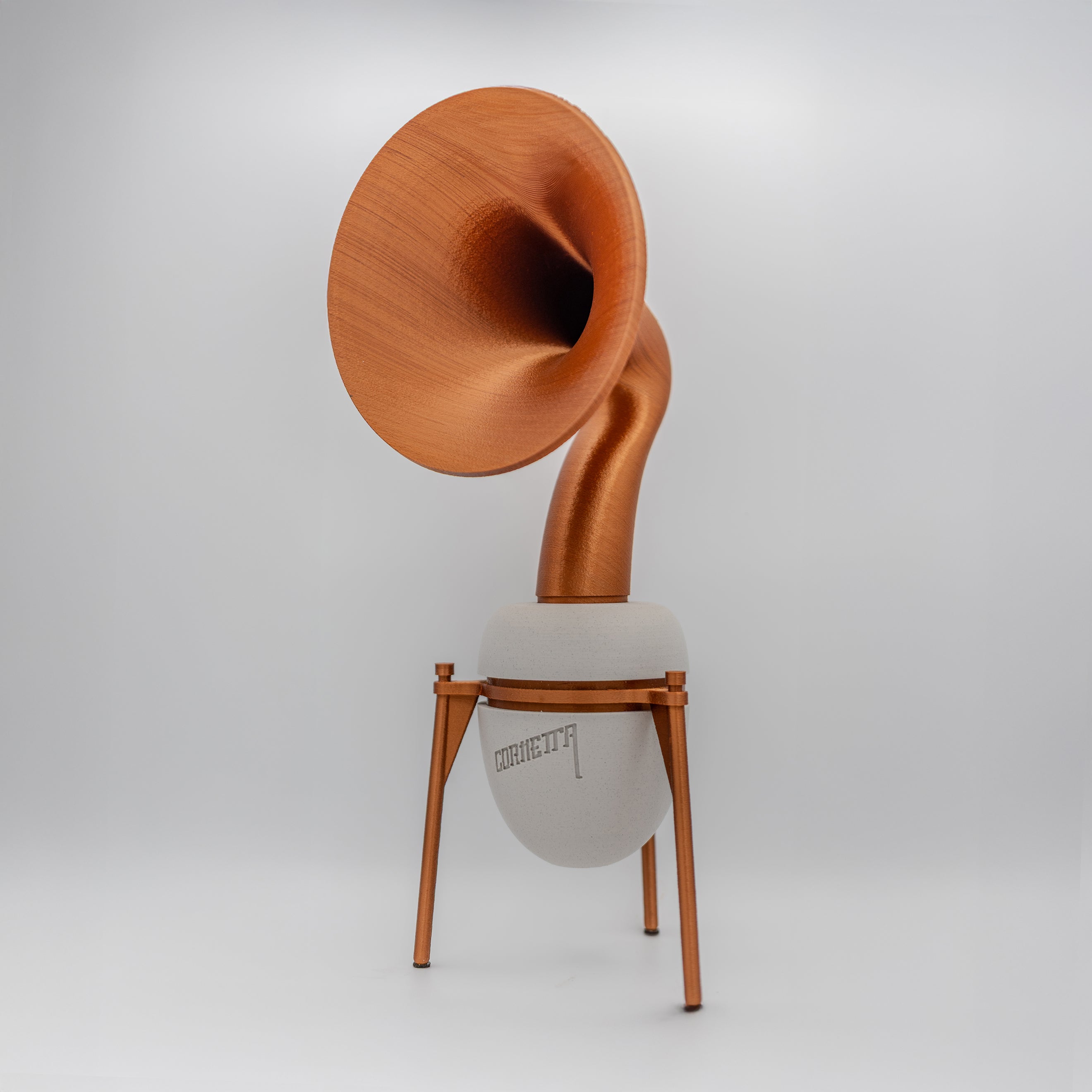 Tang Cornetta Products – Cornetta