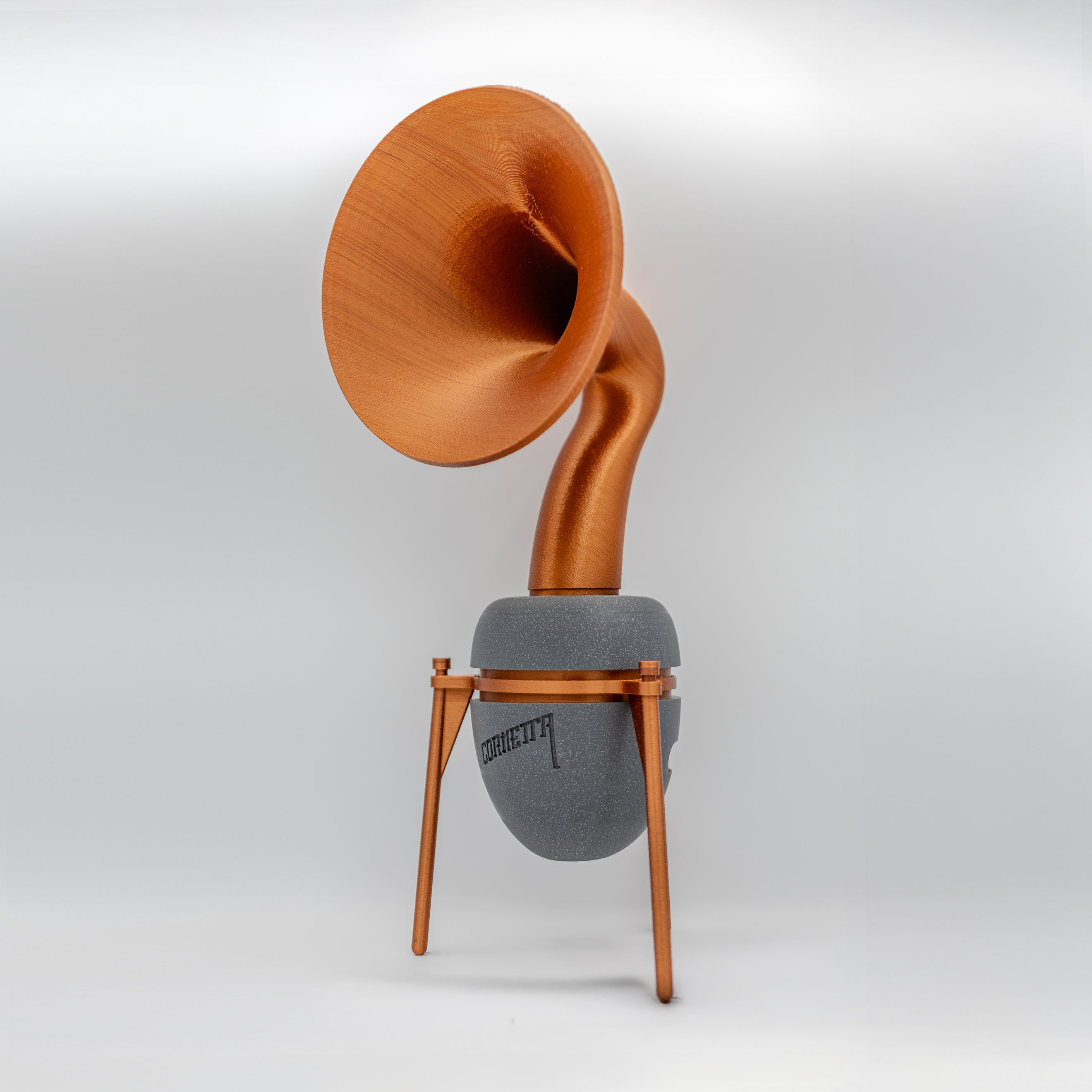 Tang Cornetta Products – Cornetta