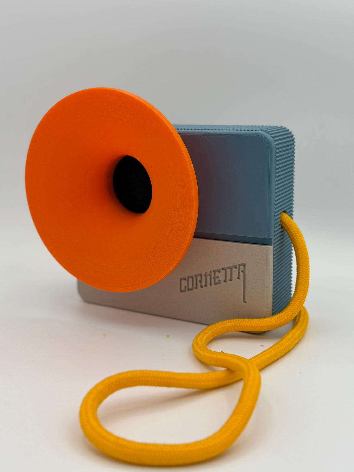 Tang Cornetta Cornetta Sand