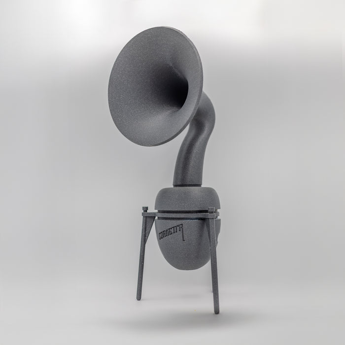 ALL GREY