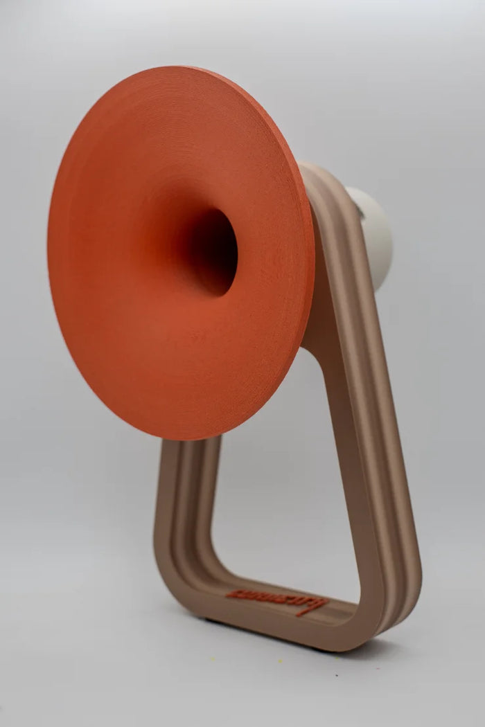 Cornetta Harmony Single — Brick & Wood