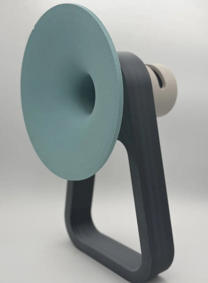 Cornetta Harmony Single — Tilt & Grey