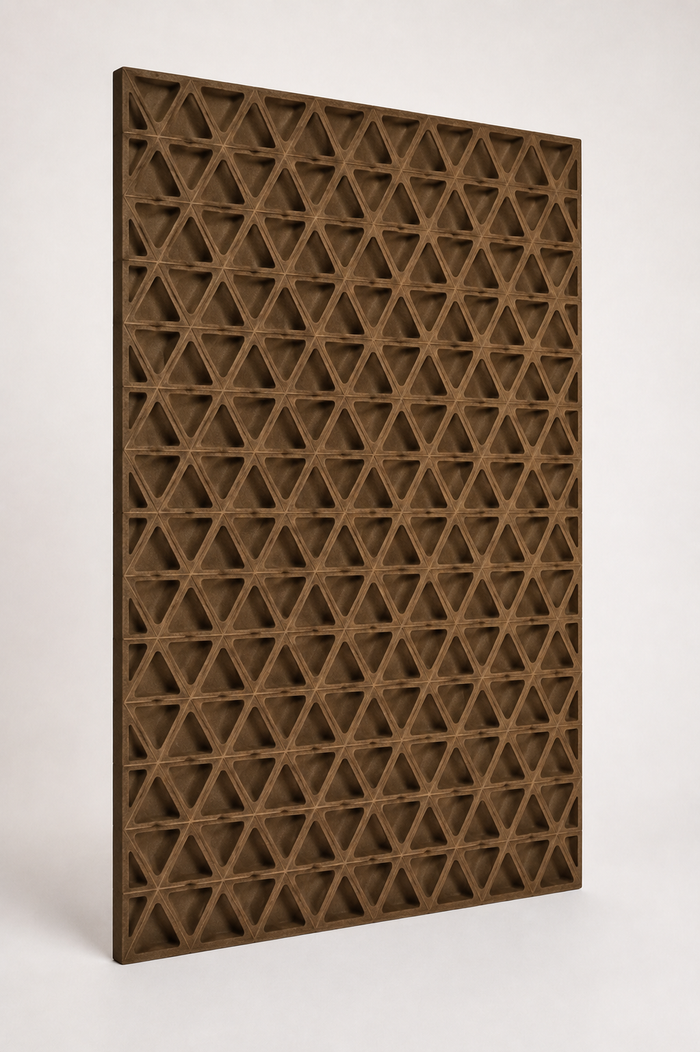 Cornetta Acoustical Panels