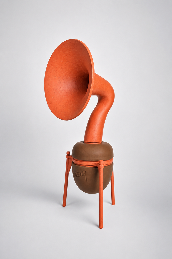 Cornetta Classic — Tierra